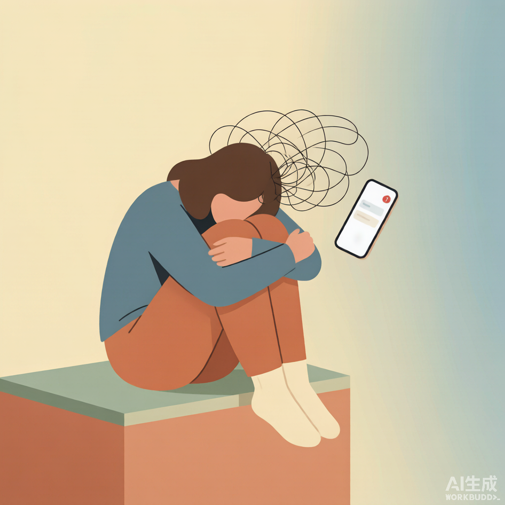 为什么我总在反复想这段关系？
