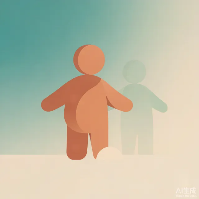 同居与依恋：当安全基地变成同一个屋檐