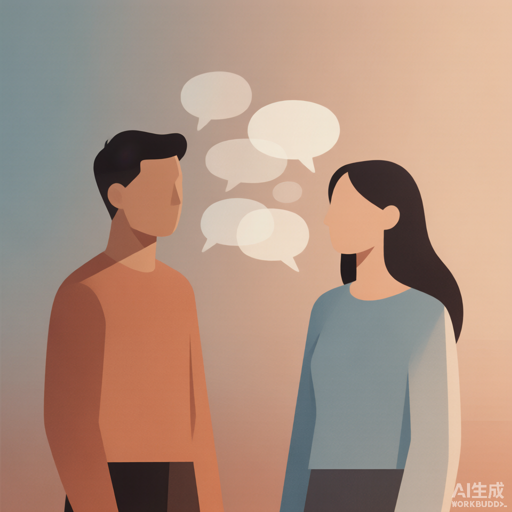 怎么停止反复想一段关系？
